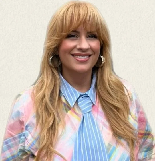 Meet Natalia &mdash; Salon Style Director ✨

With over 29 years of experience Natalia brings an exceptional wealth of knowledge, creativity and passion to Ath&eacute;a.

Having spent more than 20 years as Head of Education &amp; Training and part of 