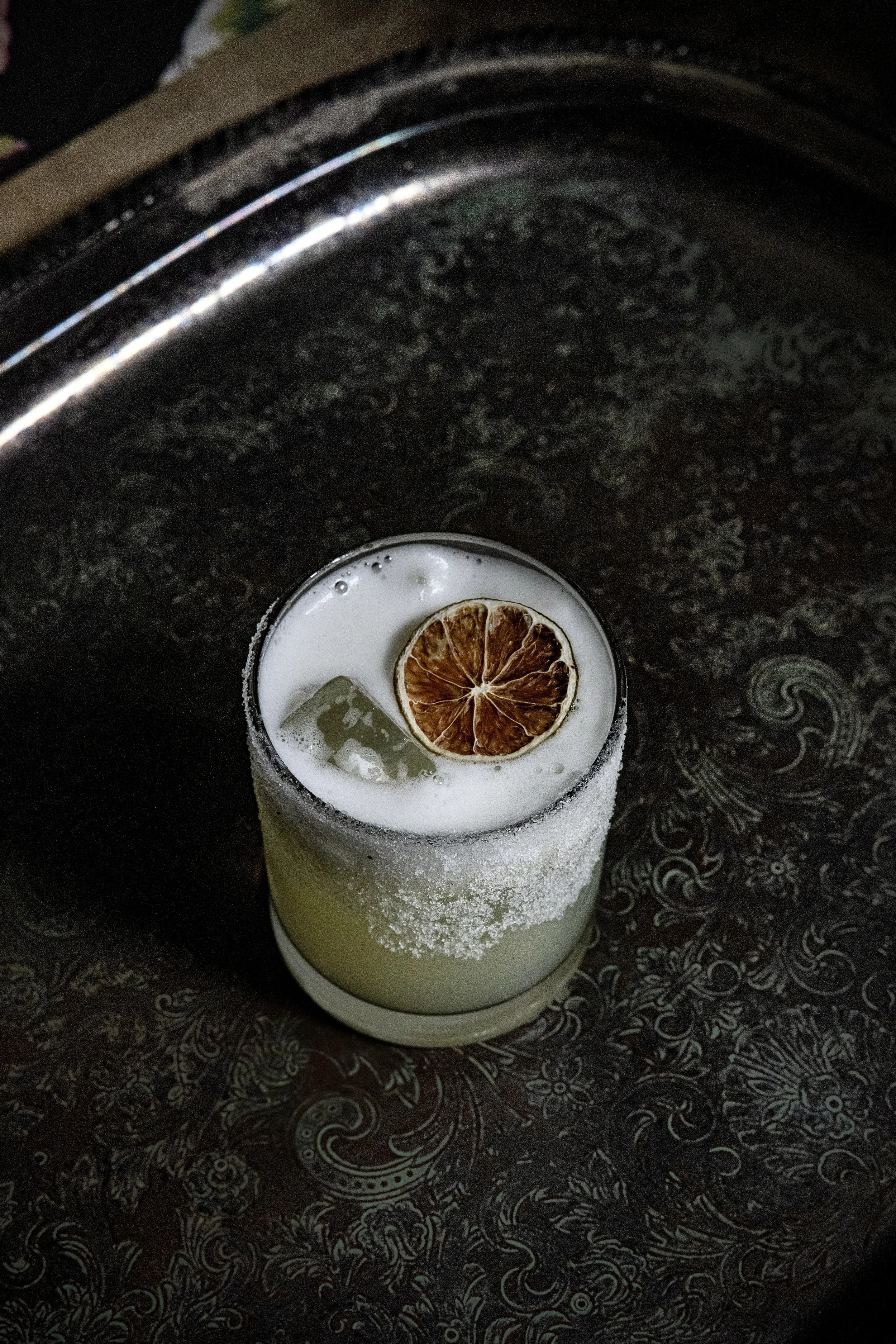 El Tequileño&nbsp;Cocktail Competition
