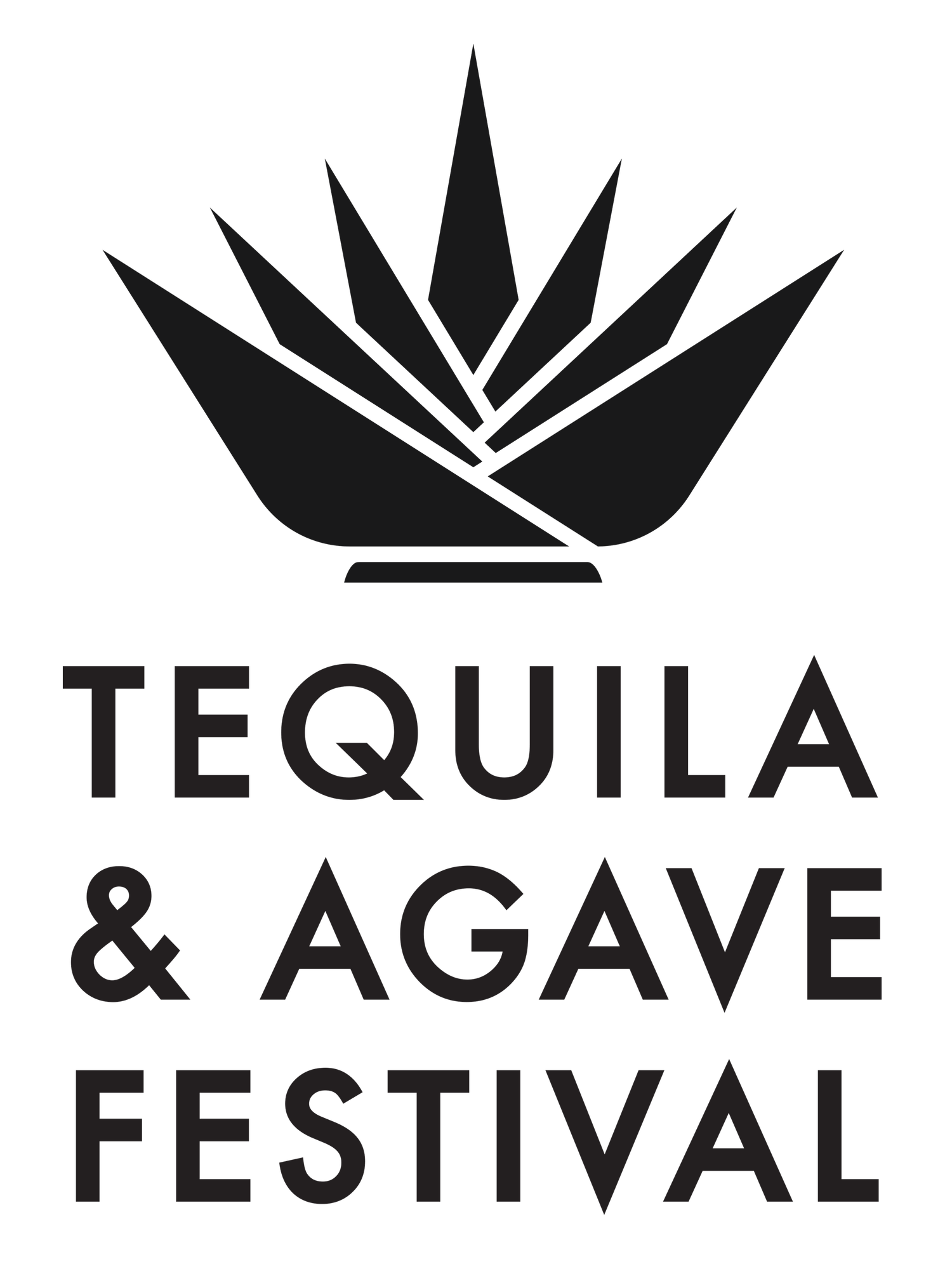 Vancouver's First Tequila &amp; Agave Festival