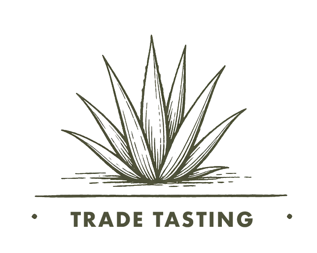 Geometric drawing of an outline square with sections divided by vertical, horizontal, and diagonal lines.