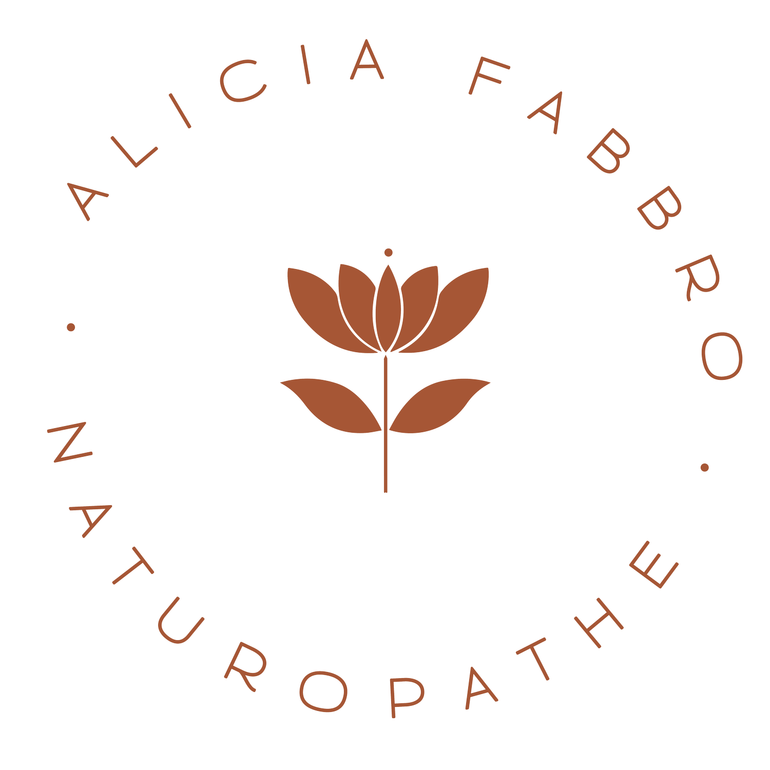 Alicia Fabbro Naturopathe