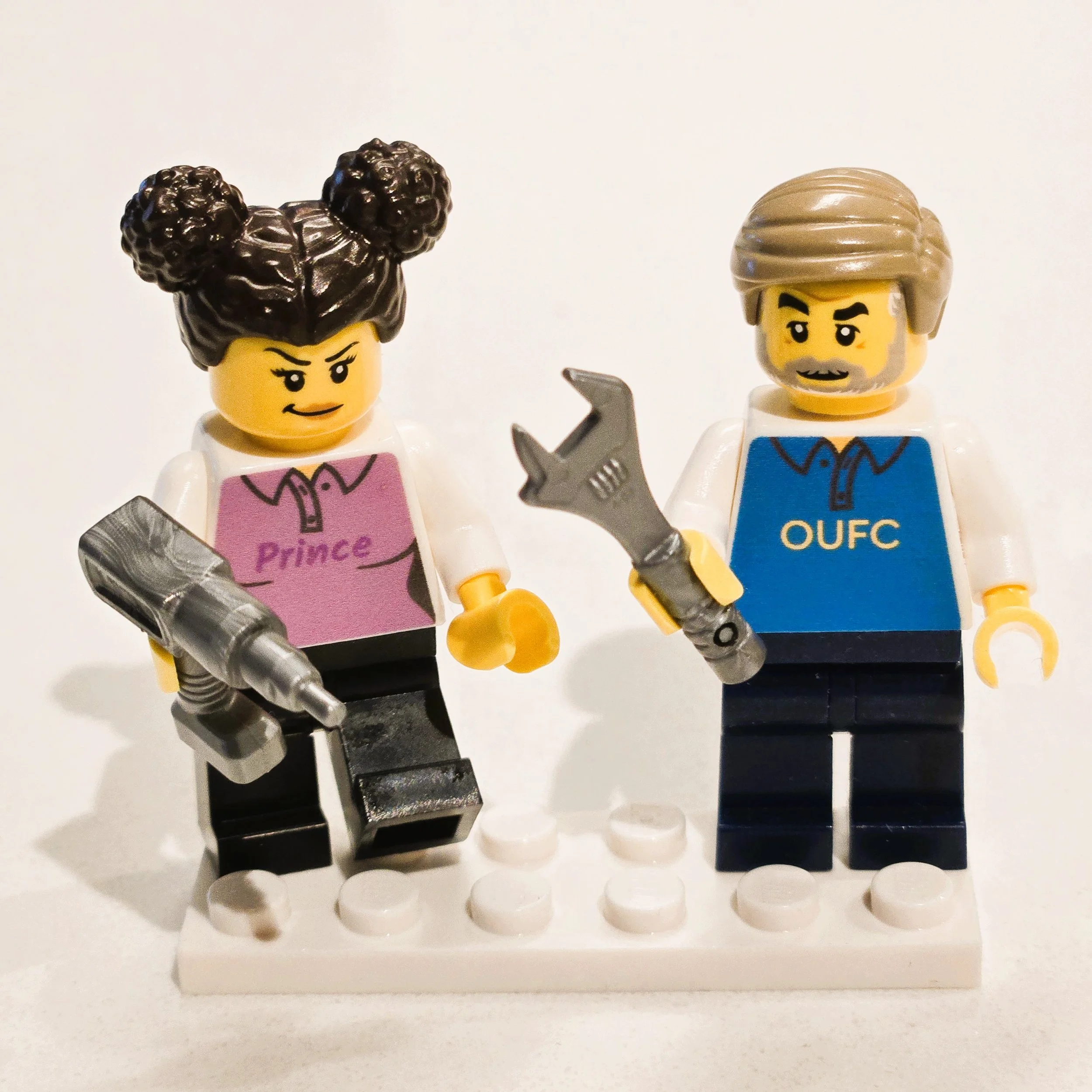 The Importance of Doing the Technical Work