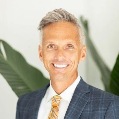 Curtis H. Parry Jr.