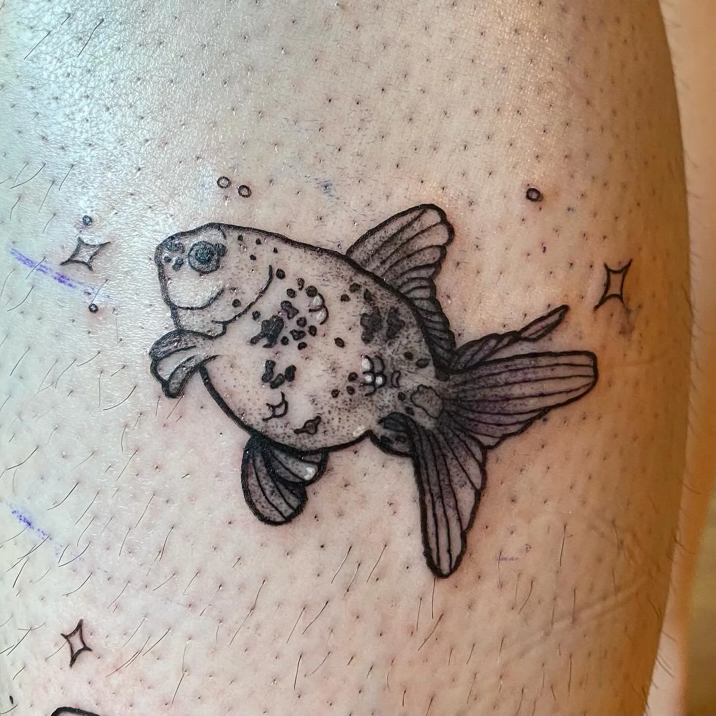 Starting Friday you can find me @fabletattoogallery on Fridays and Saturdays in August! Use the link in my bio or shoot me an email to set something up, walk-ins welcome as well! I'm excited to get back to and to call Richmond home, let's get to work