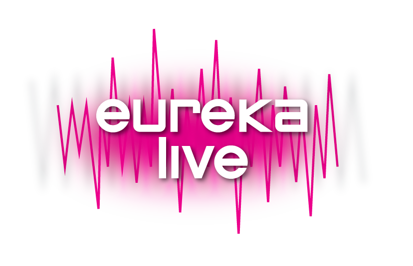 Eureka Live