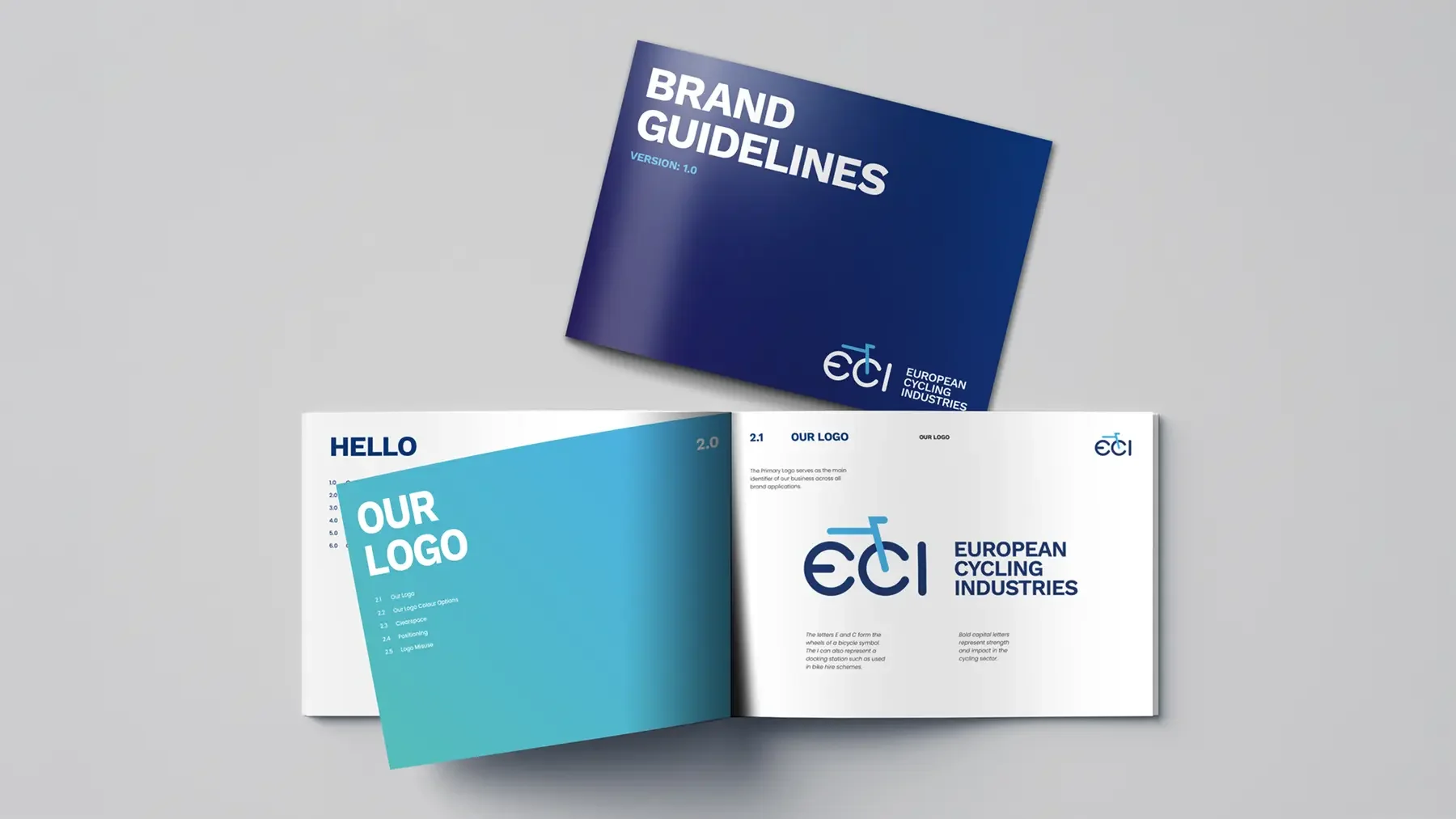 ECI brand guidelines document.webp