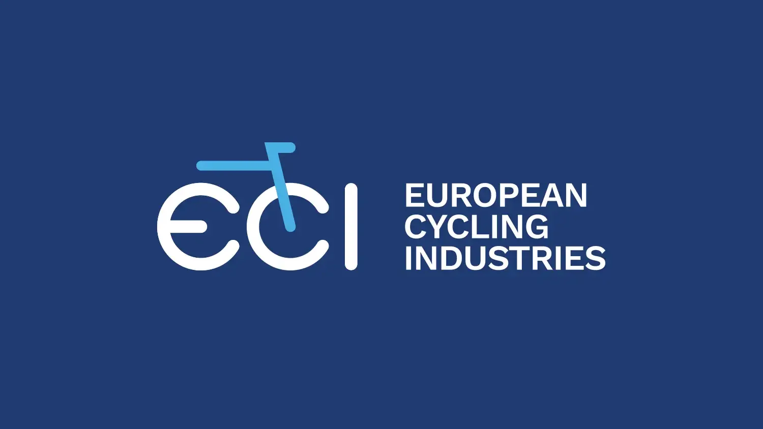 European Cycling Industries logo design.webp