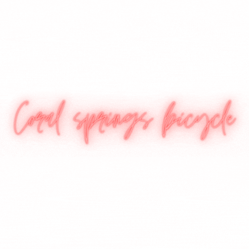 Coral Springs Bicycle