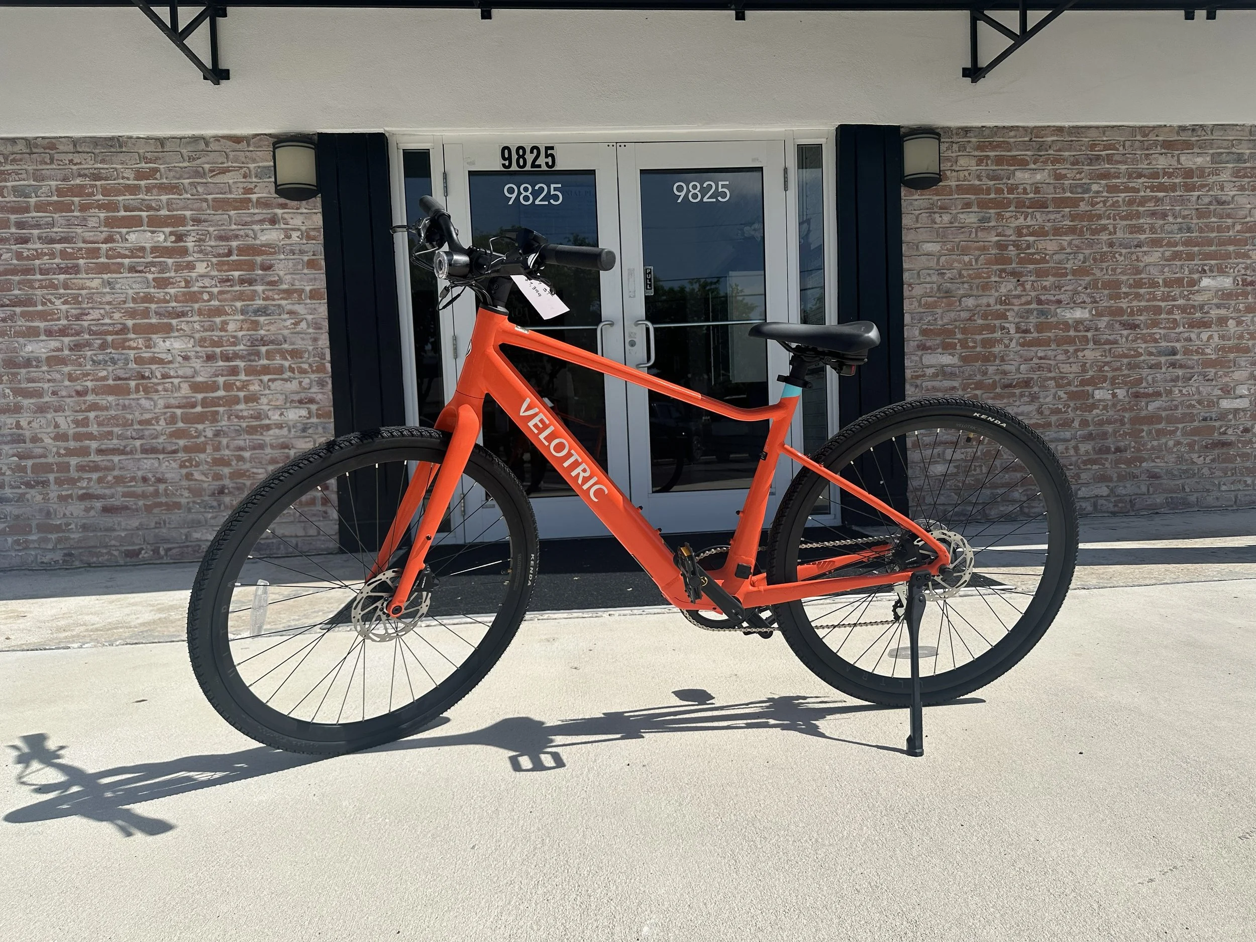 Velotric T1 ST Plus Ebike