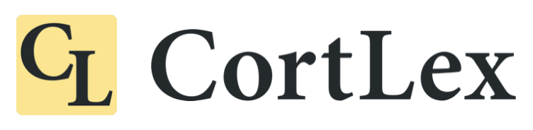 CortLex