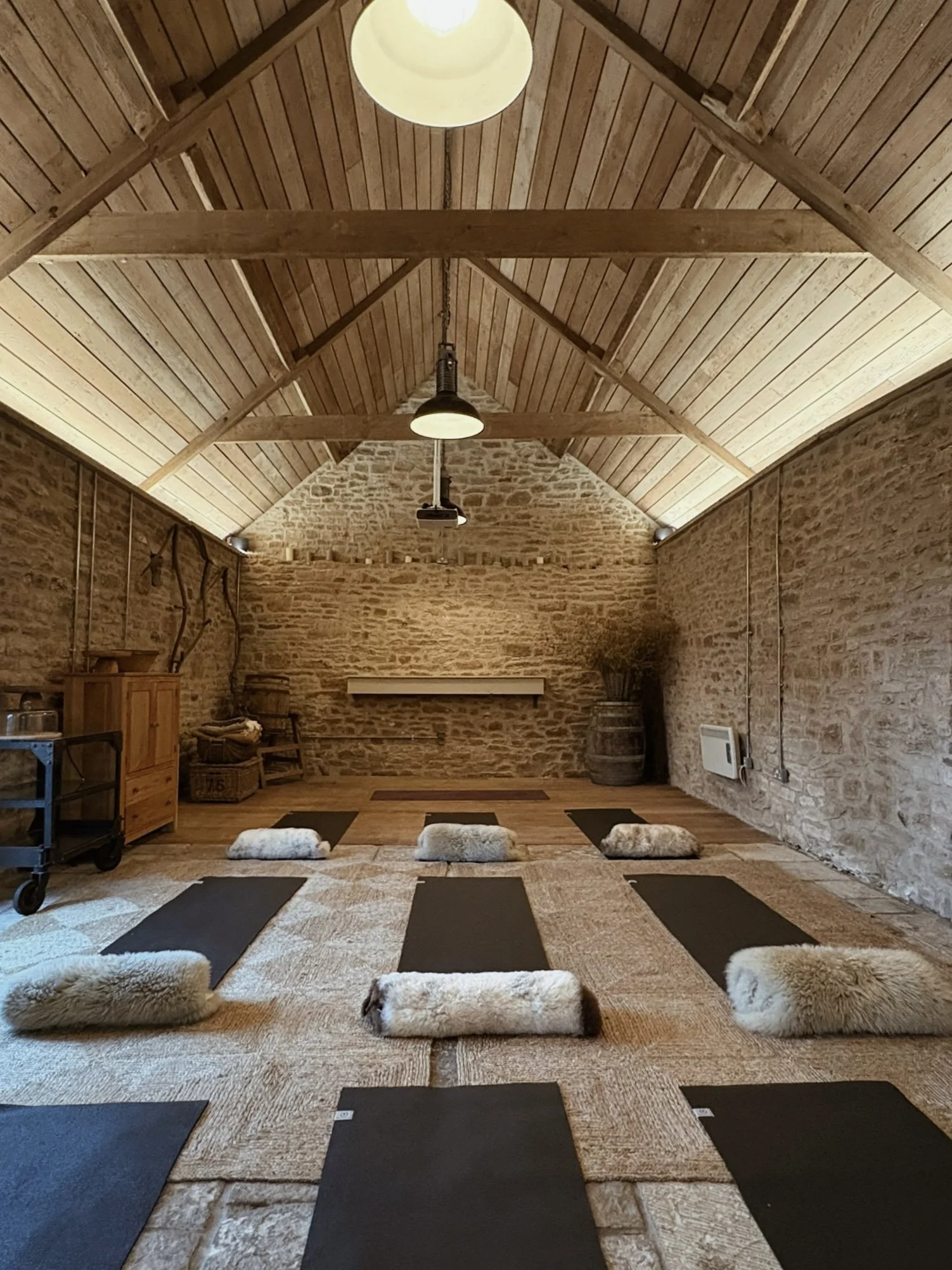 ELEMENTAL - The Day Retreat