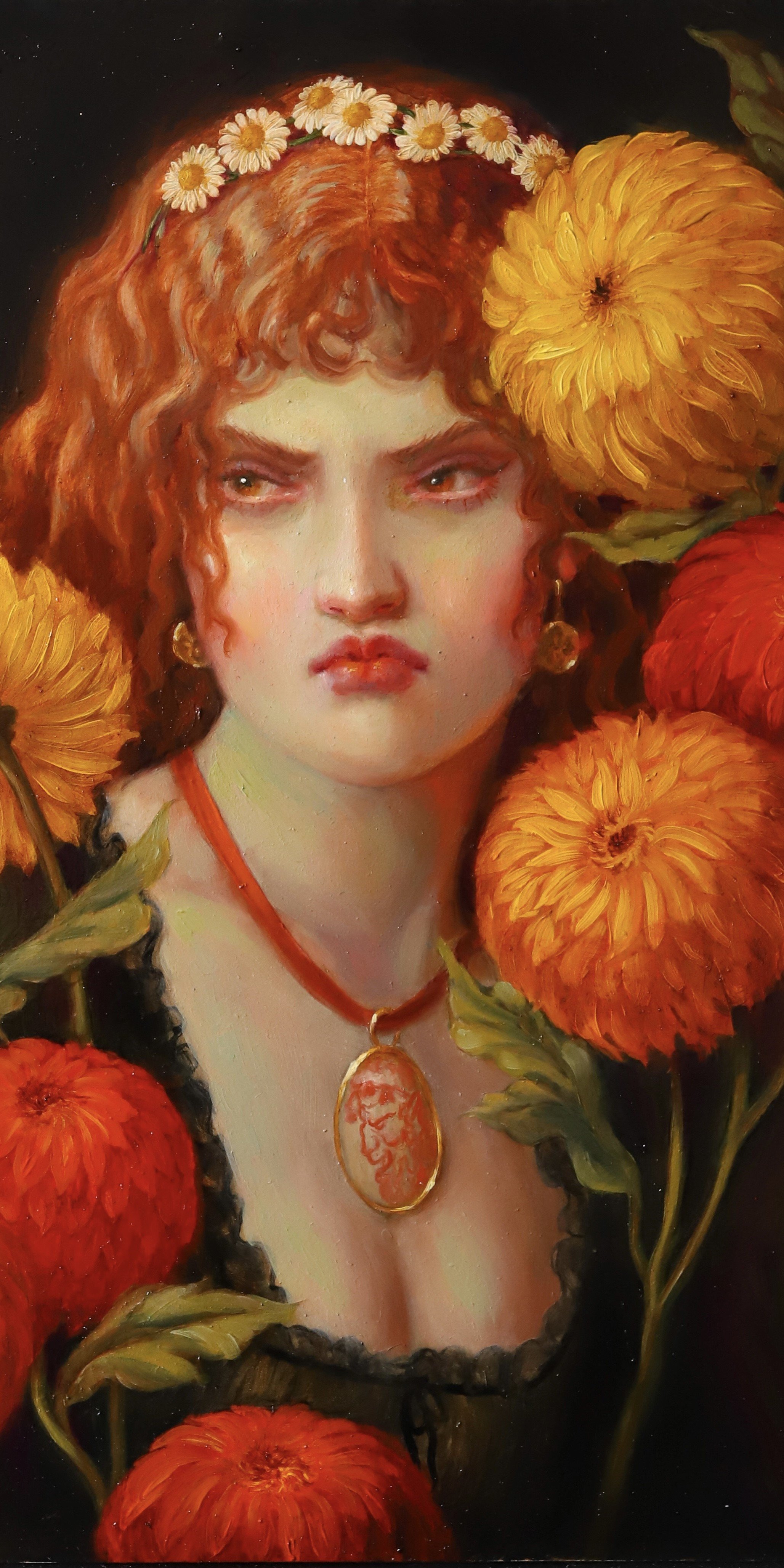 Hannah Flowers