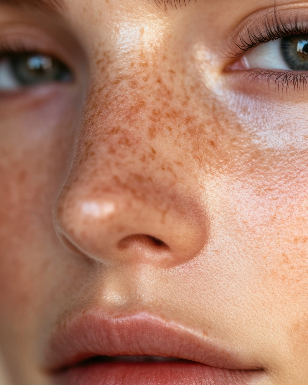 Let’s Talk Hyperpigmentation 