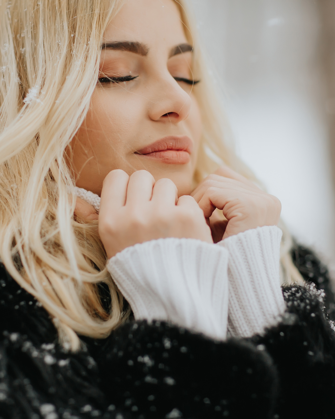 Winter Skin Reset: The Art of Hydration