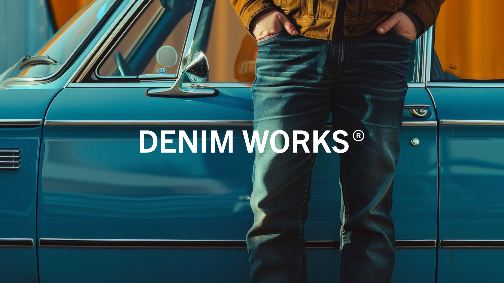 Denim Works