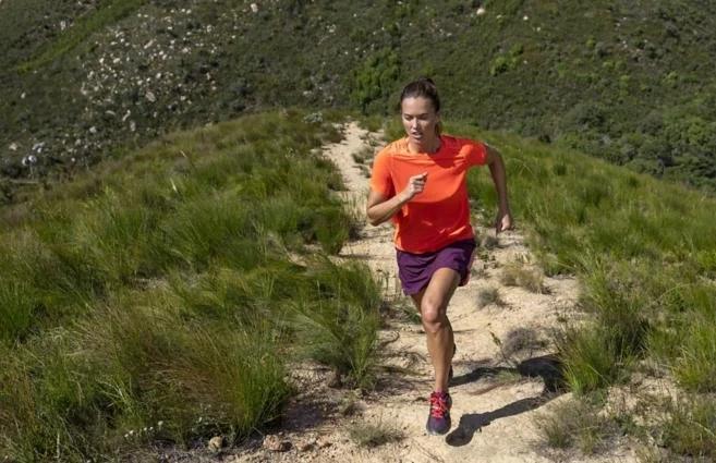 Mix Up Your Miles: 4 Types of Speed Work for Runners