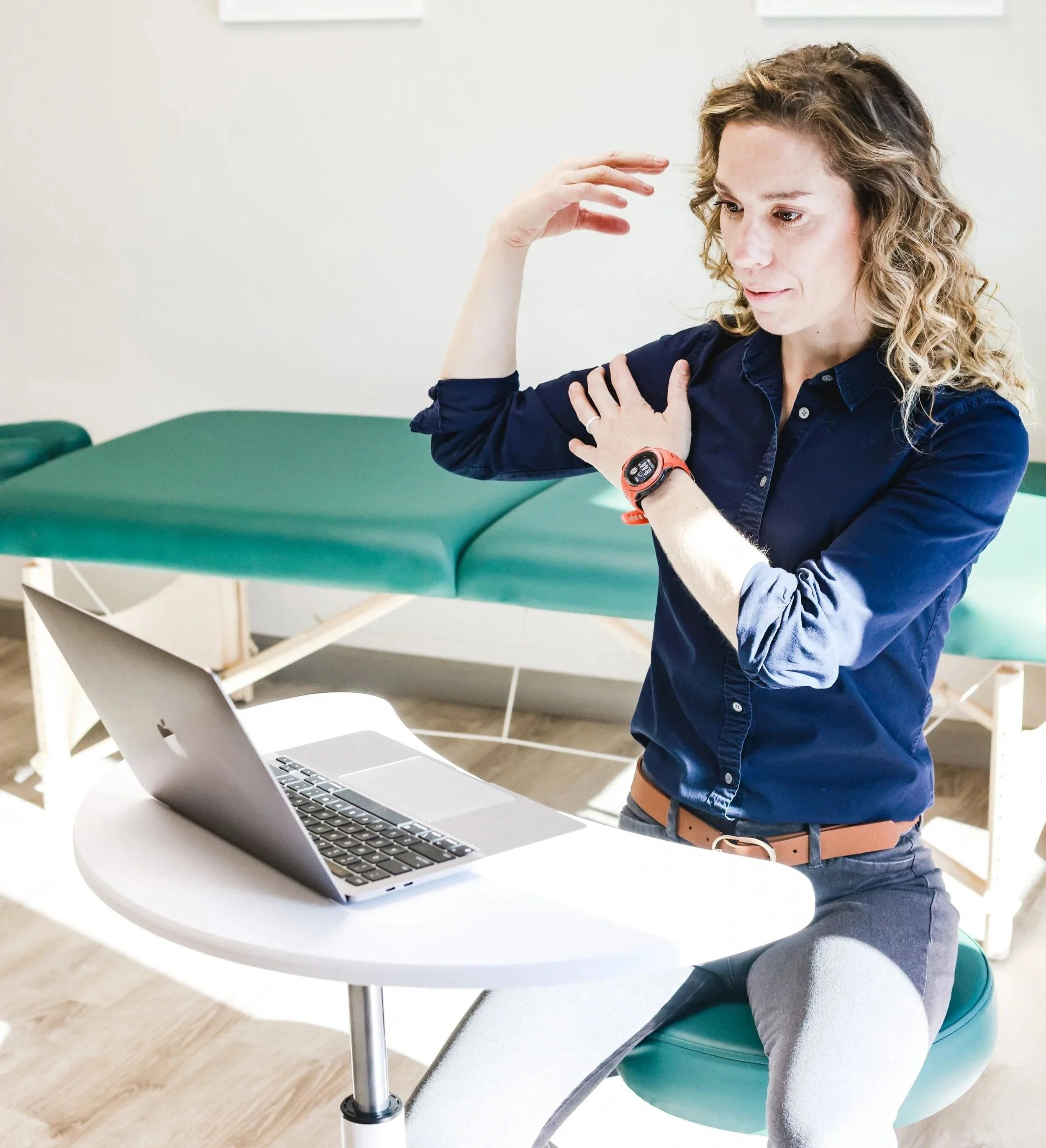 The Benefits of Telehealth Physical Therapy