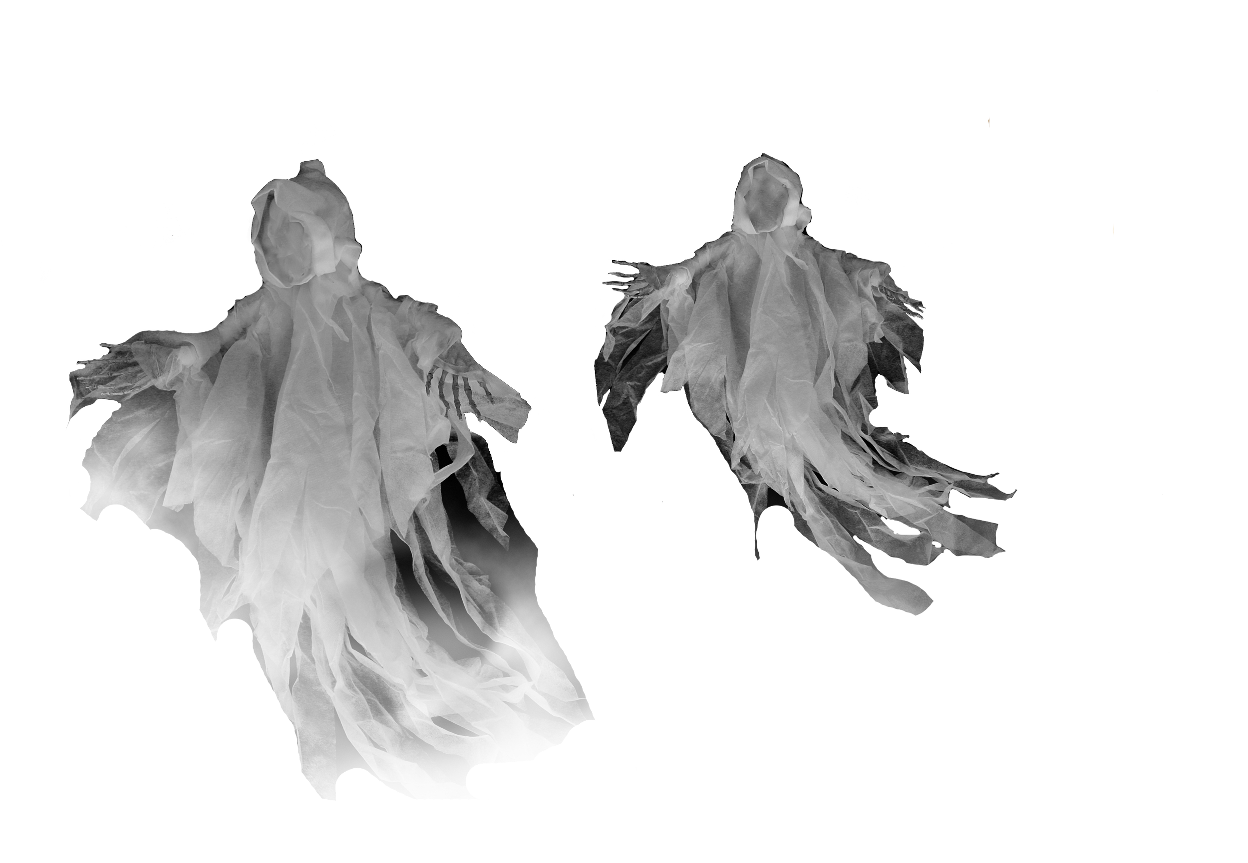 Ghost Walk Friday, Oct. 9, 6 p.m.