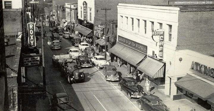 March 2 through the years