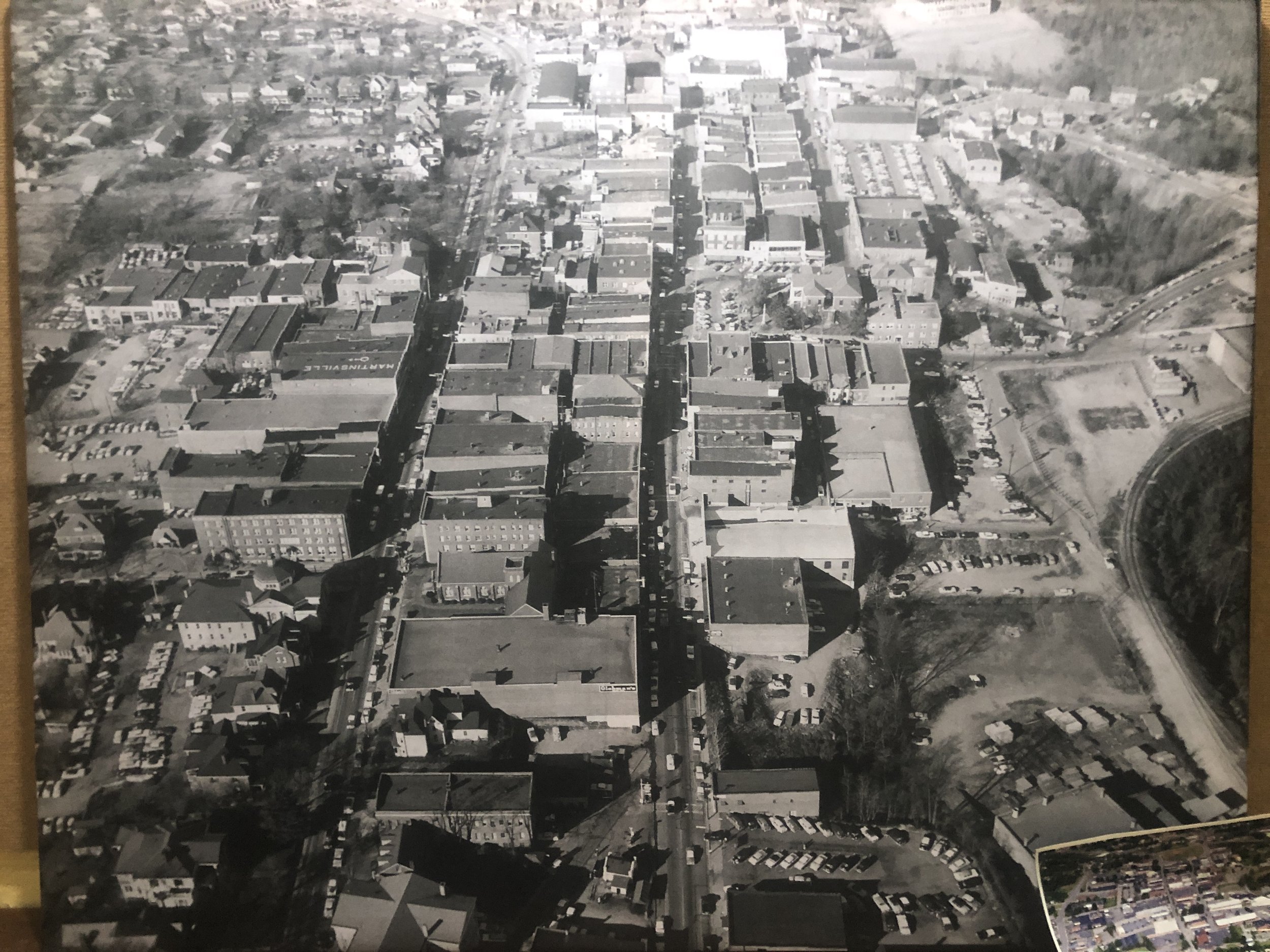 February 7 through the years