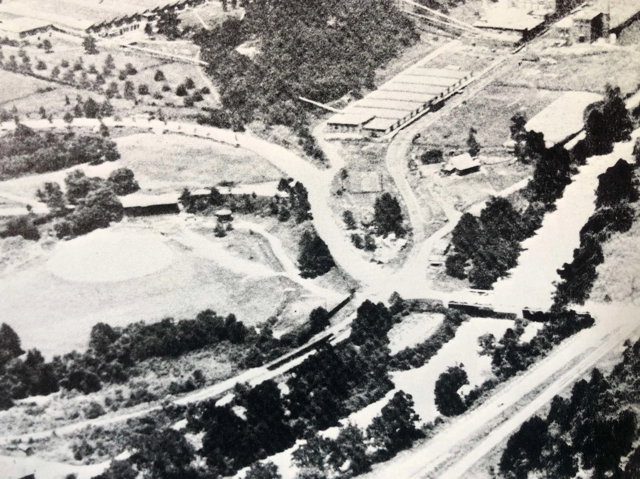 August 14 through time