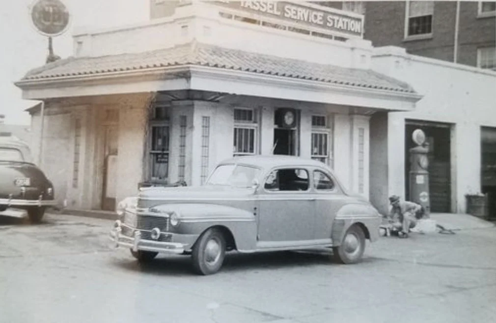 August 21 through the years MHC