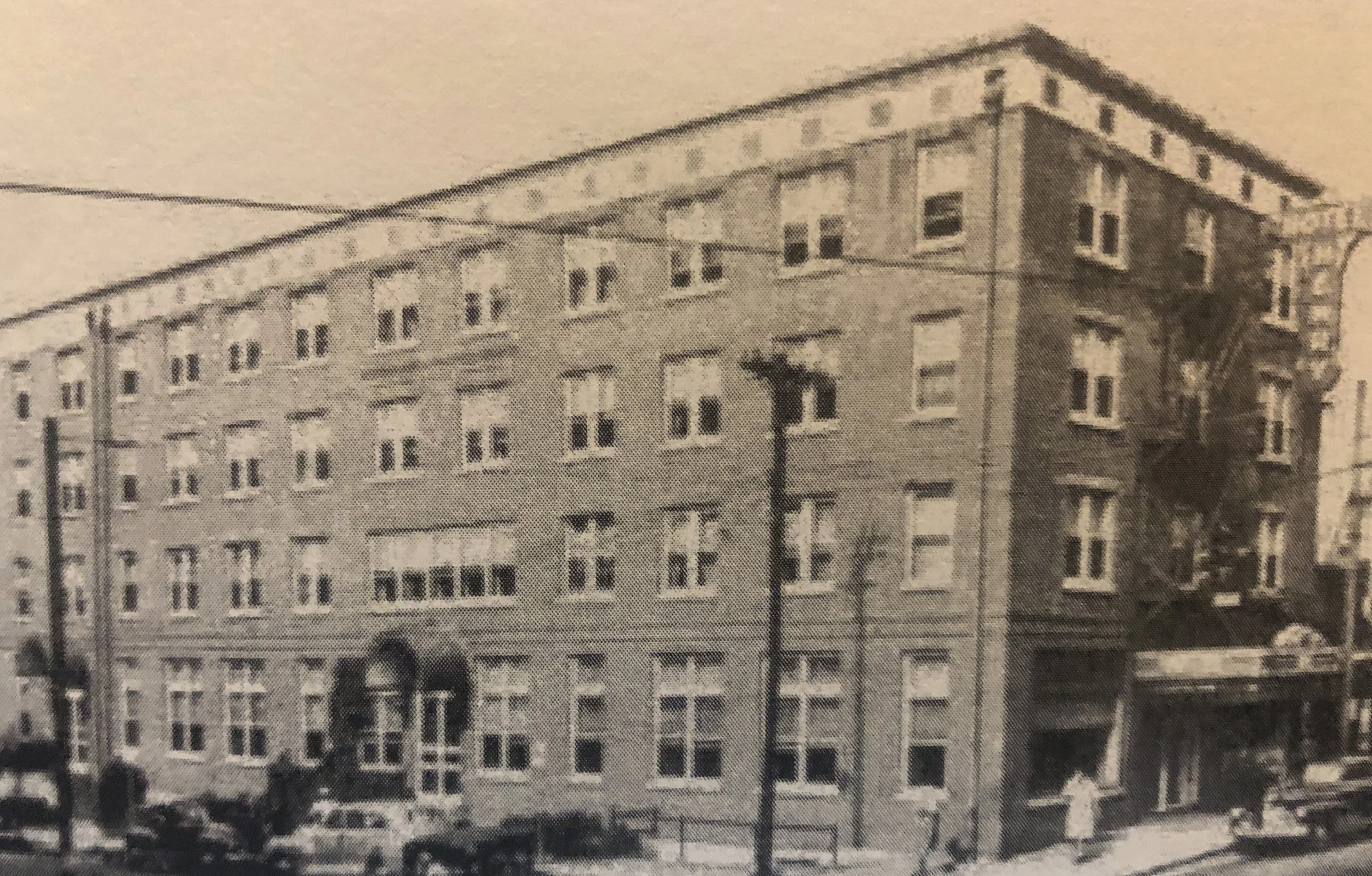 September 23 through the years