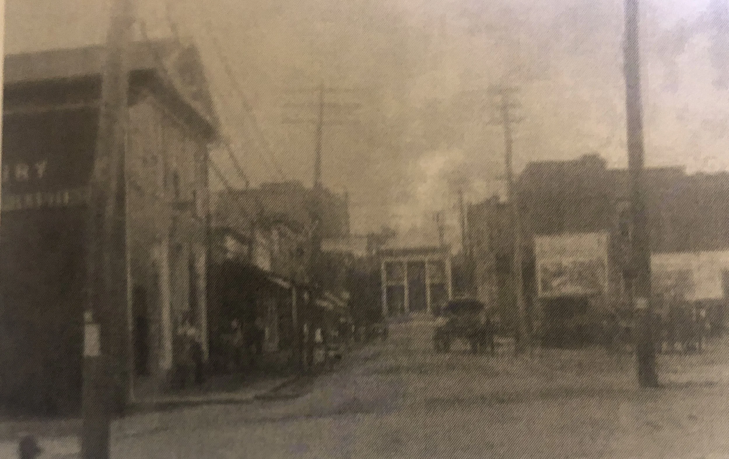 September 30 through time