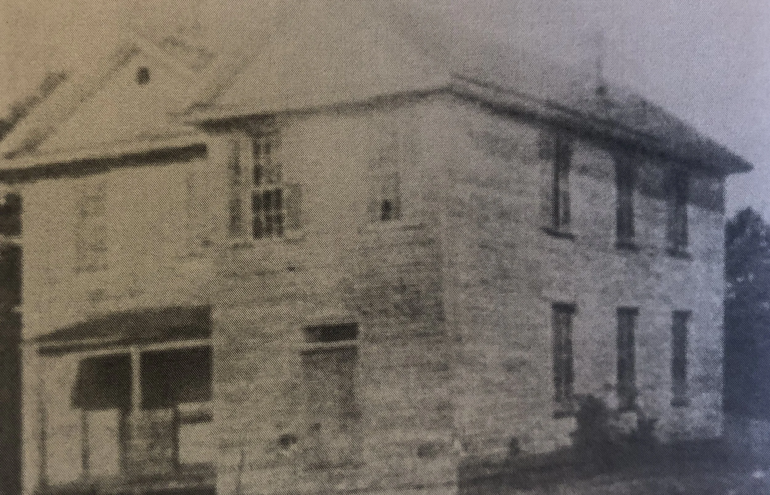 Nov. 10 through the years