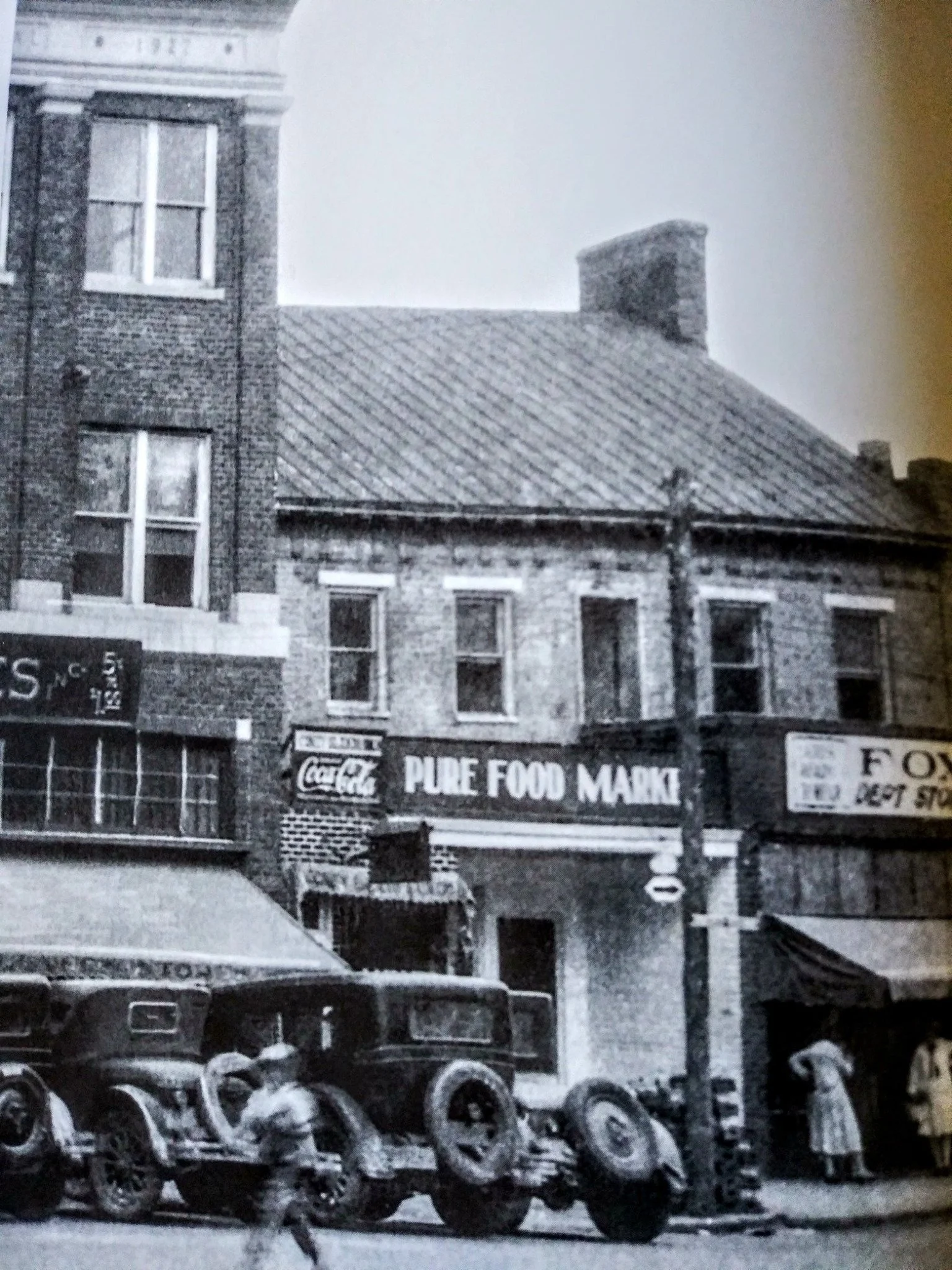 Third week of December, 1925-2000