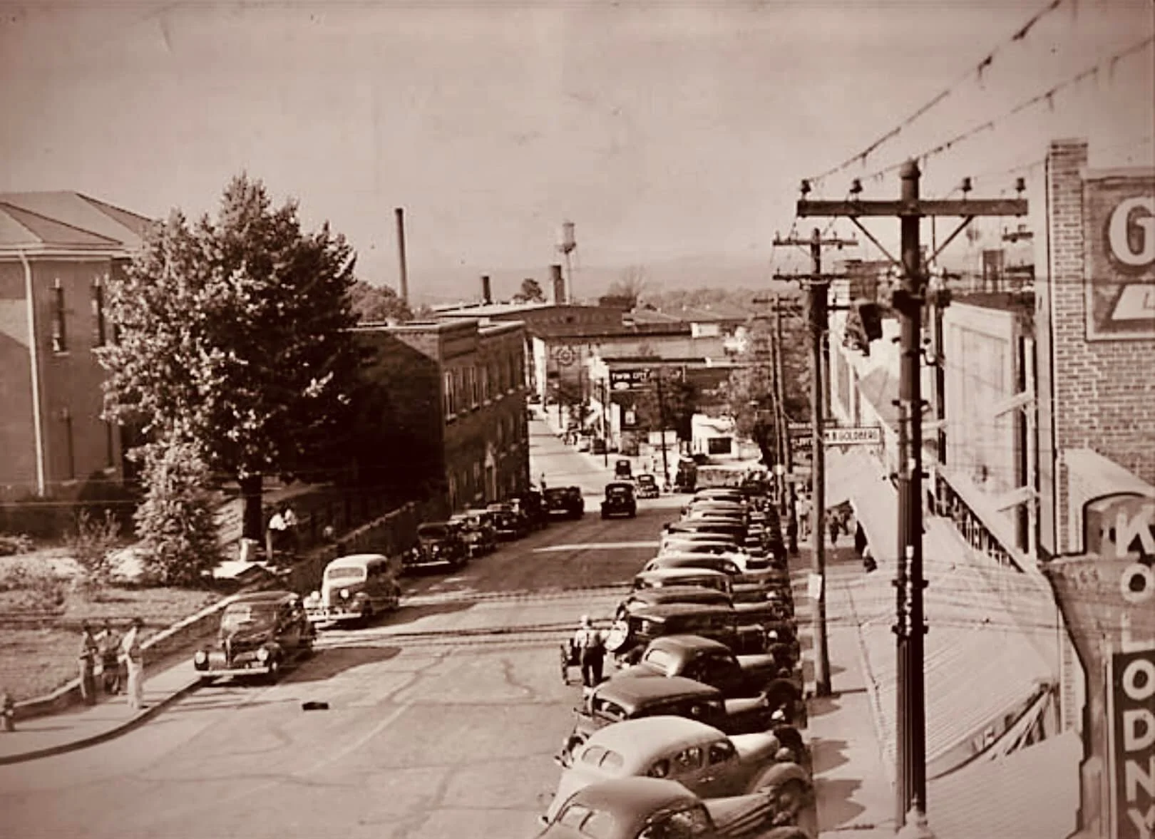 First week of January, 2026: the past century