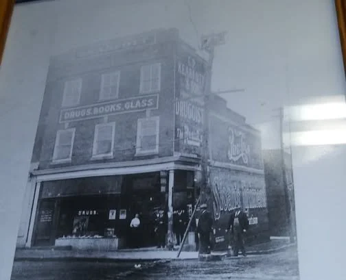 Fourth week of January, 1926-2001