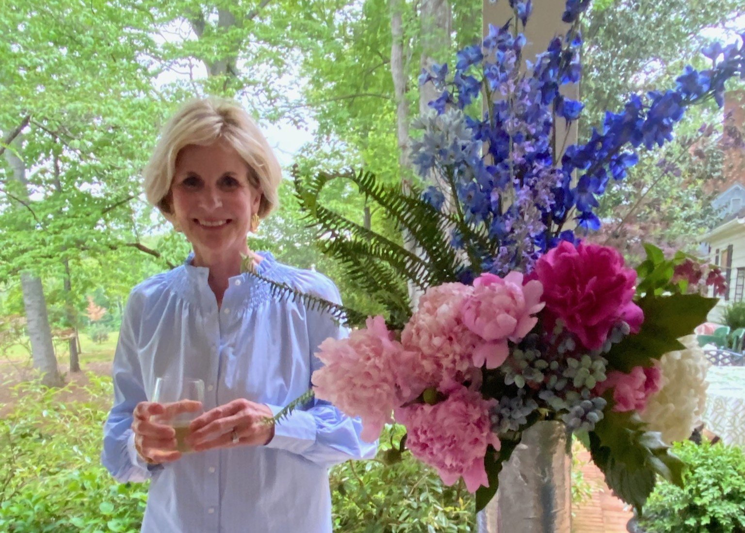 Sunday Afternoon Lecture: Historic Gardens