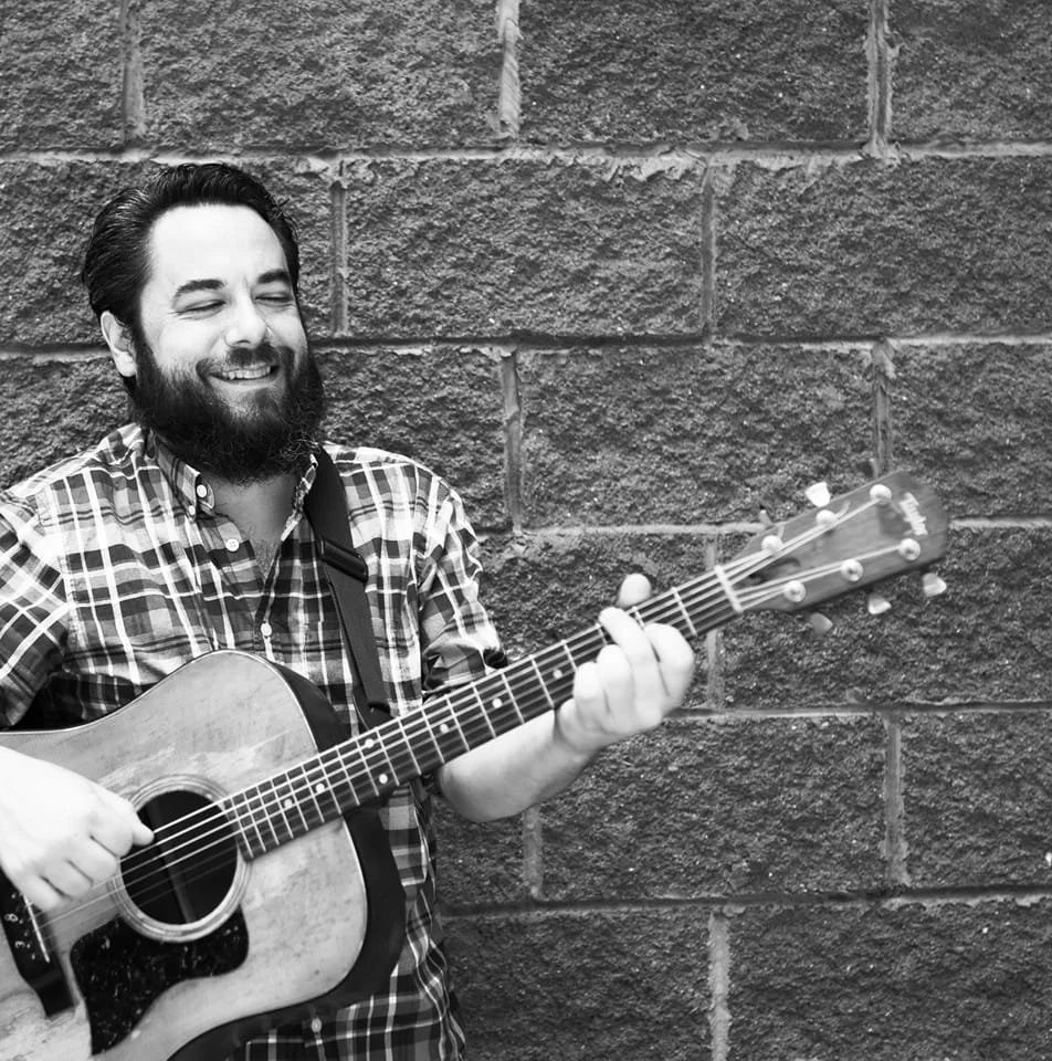 Sounds on the Square - Jake Earles