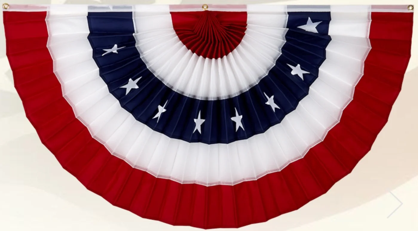 Patriotic Sounds on the Square