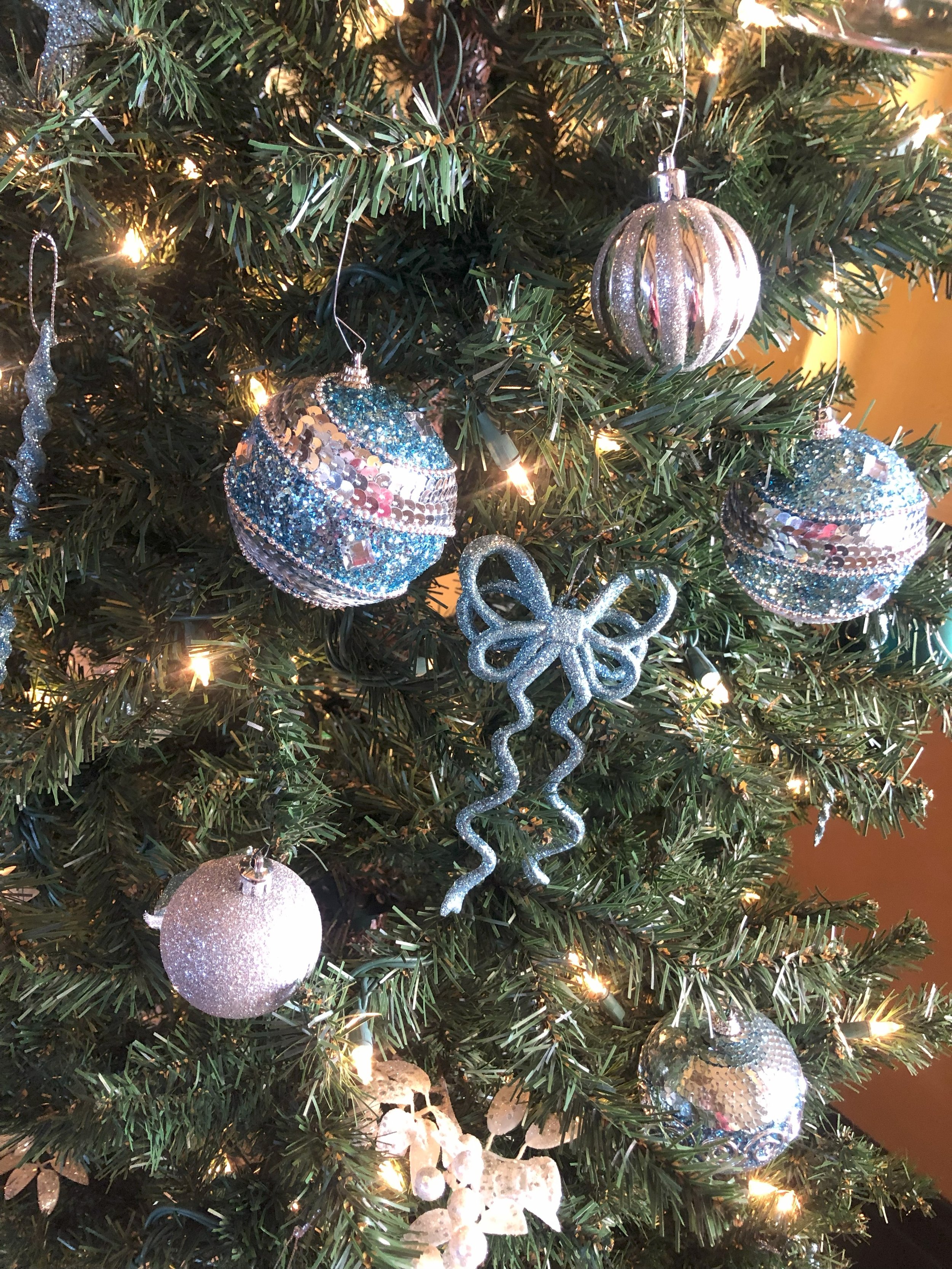 Aluminum Christmas Trees — MartinsvilleHenry County Historical Society