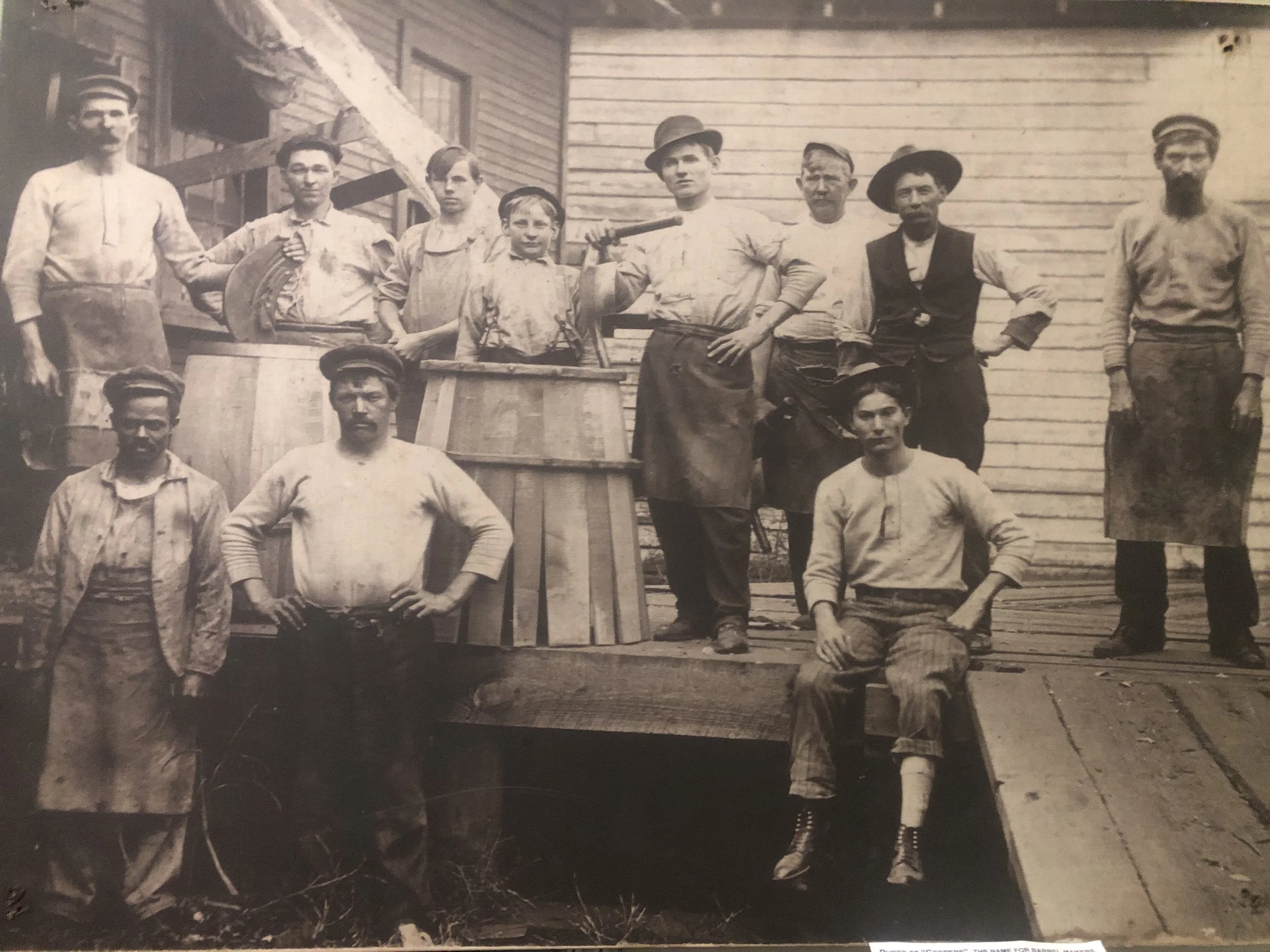 Looking back on Dec. 23