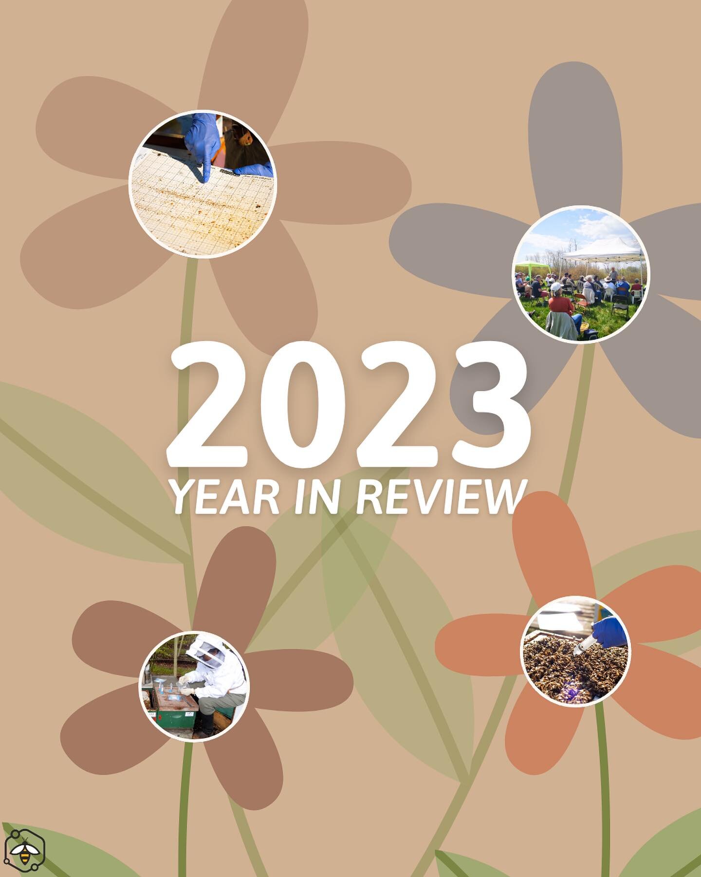 It&rsquo;s been a busy year for the BC-TTP! Here are some of the major accomplishments we met this year: 
&bull; Completed and published the sector analysis of BC&rsquo;s beekeeping industry.
&bull; Finished Varroa monitoring project.
&bull; Assisted