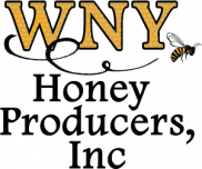  Floyd Wigler Grant, Western New York Honey Producers Inc.