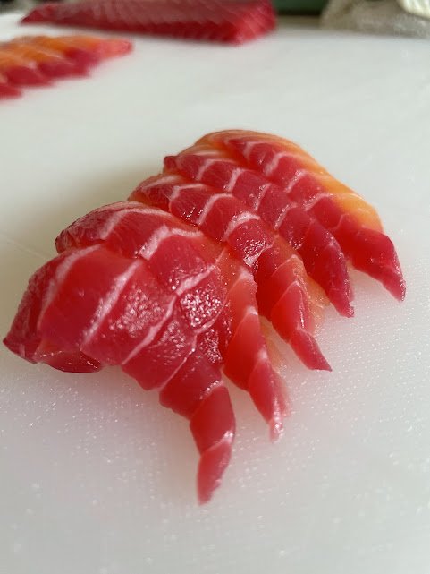 beet cured salmon close up.jpg