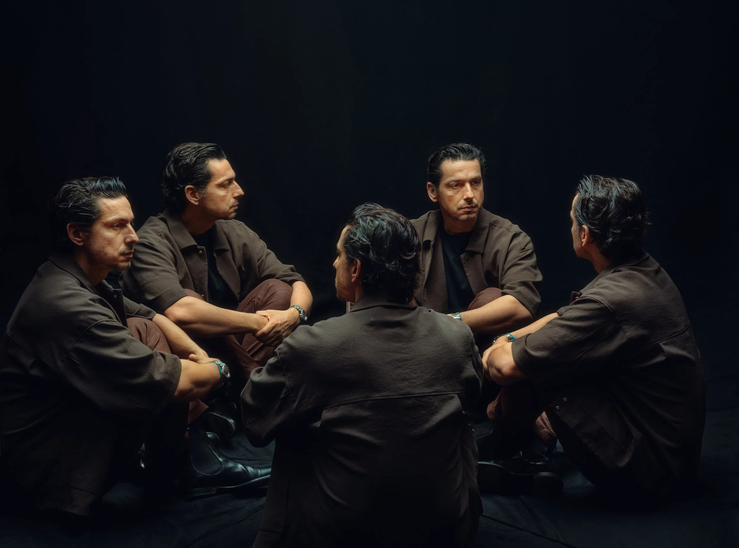 Chef Marcello Ballardin