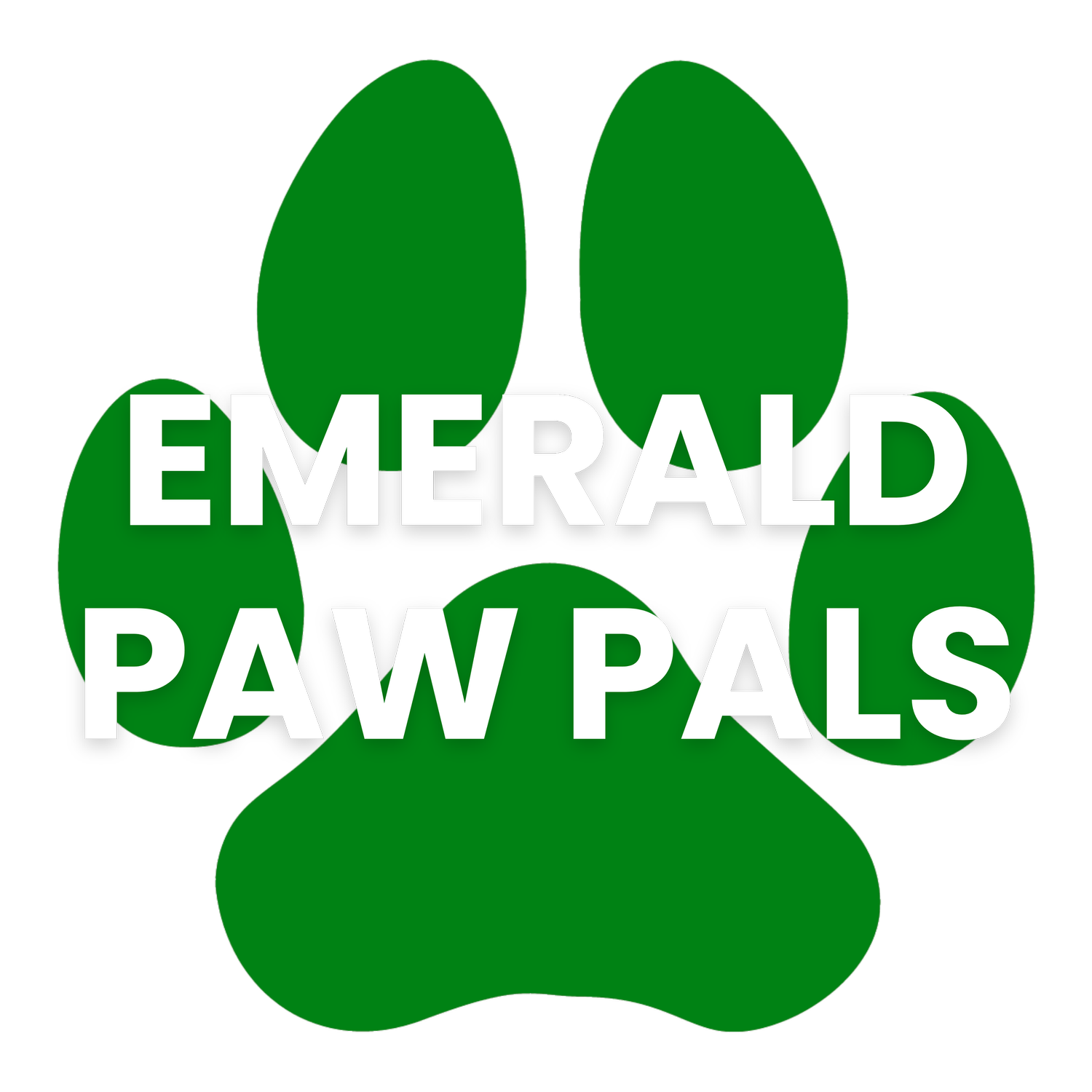 Emerald Paw Pals