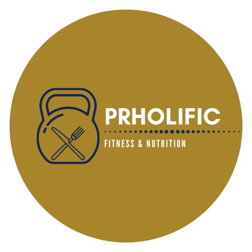 Prholific Fitness &amp; Nutrition