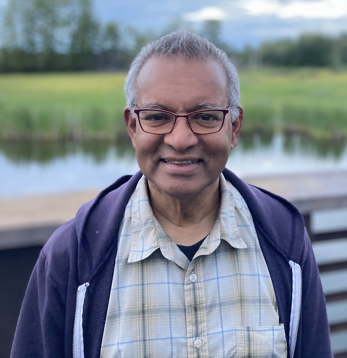 Vishwanath Lingappa — Prosetta