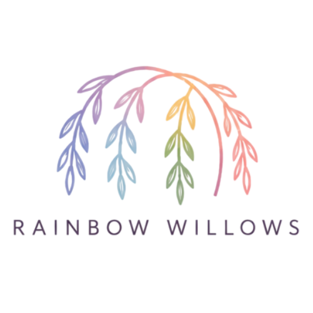 Rainbow Willows Somatic Coaching