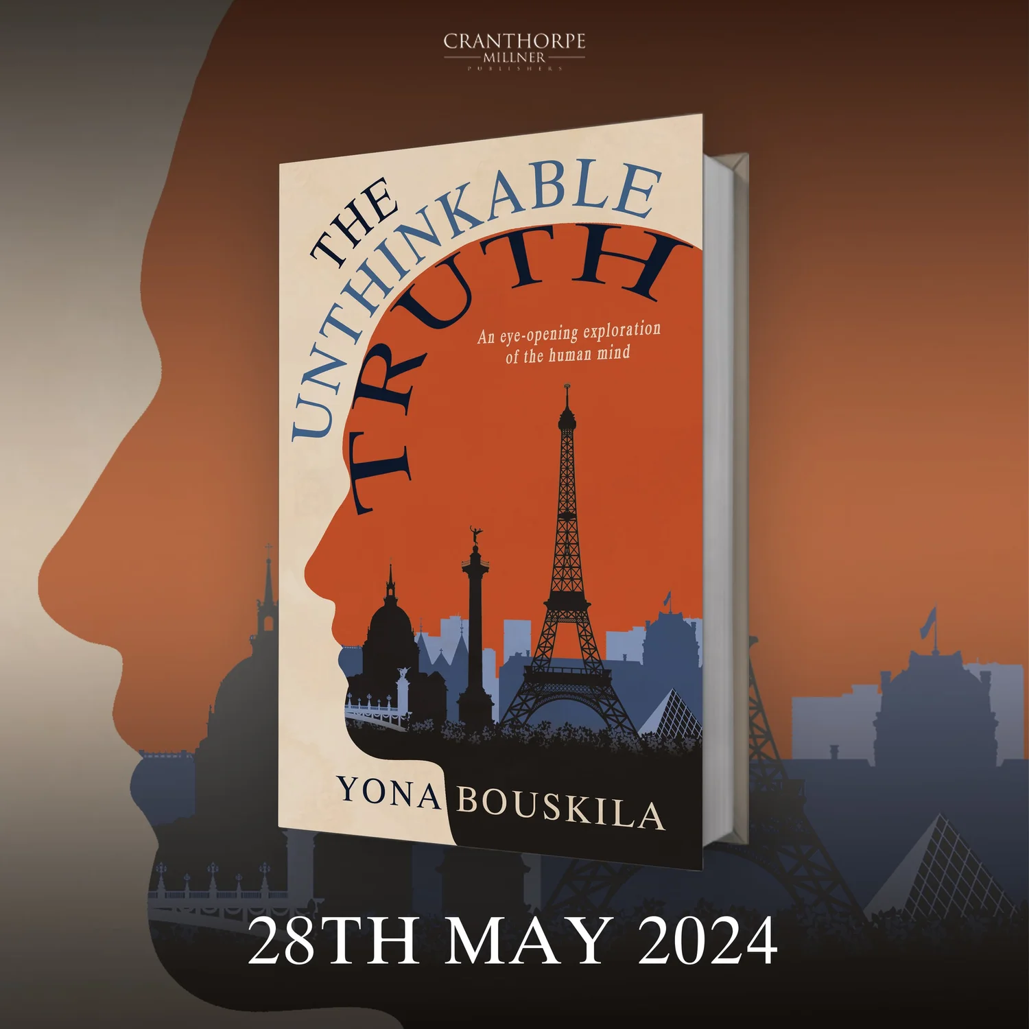 Yona Bouskila Books