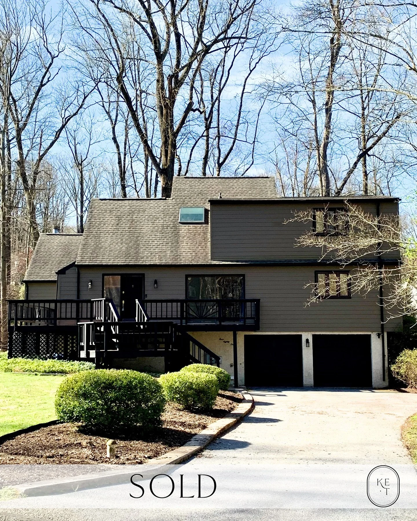 We closed on this beautiful property last week! 😍

Congratulations to our happy buyers! It was a pleasure working with you! 🩵

@katieeckteam | Keller Williams 

#katieeckteam #chestercountyrealestate #chestercounty #chestercountypa #chesco #chescop