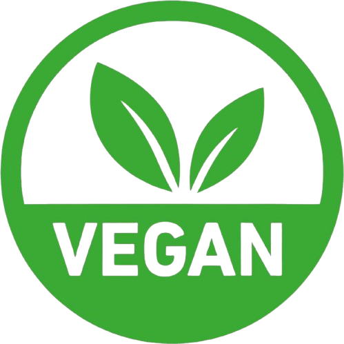 logo for vegan foods
