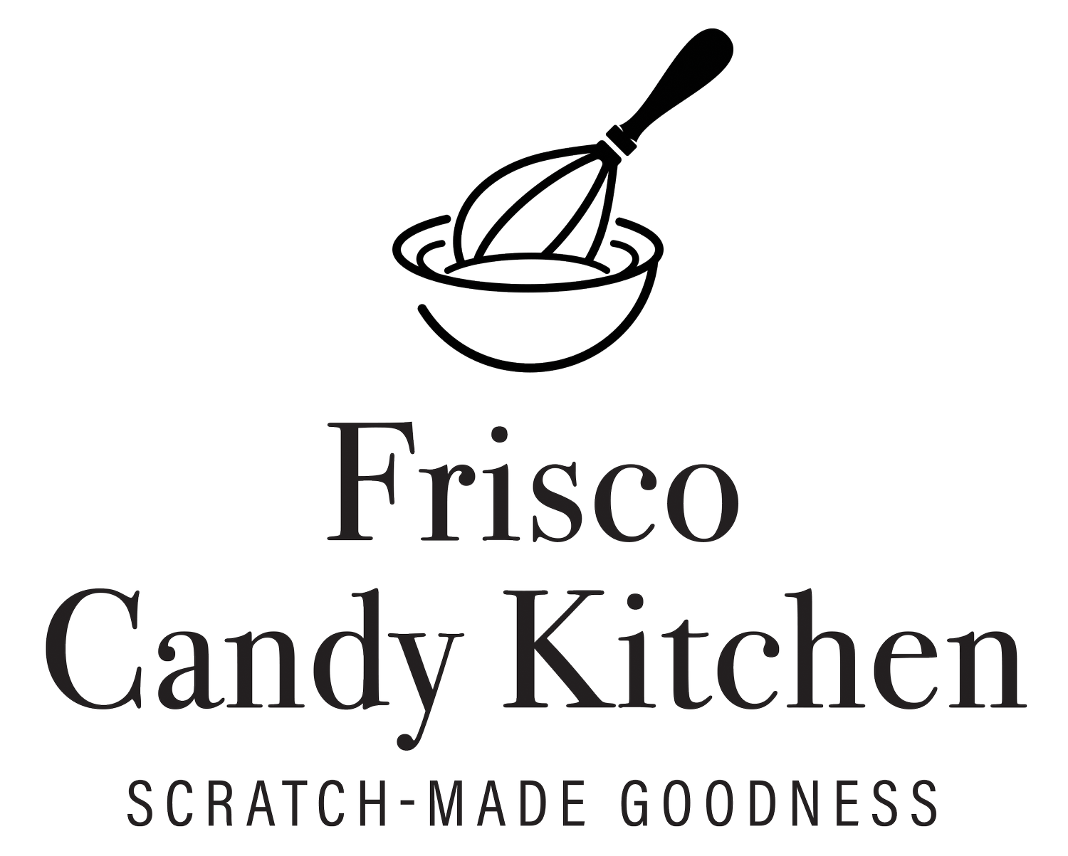 Frisco Candy Kitchen | Scratch-Made Toffee &amp; Nuts