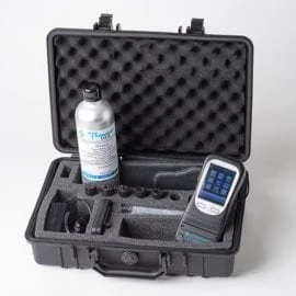 Alcovisor Jupiter DOT / NHTSA  Device (entire kit with supplies)  + TRAINING INCLUDED